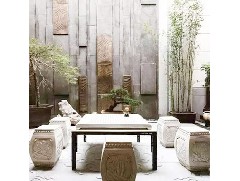 江门市园林景观设计要如何承包？