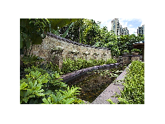 江门市园林景观设计：小区景观设计能解决哪些问题