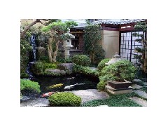 江门花卉绿化：园林景观工程中有哪些容易忽略的问题